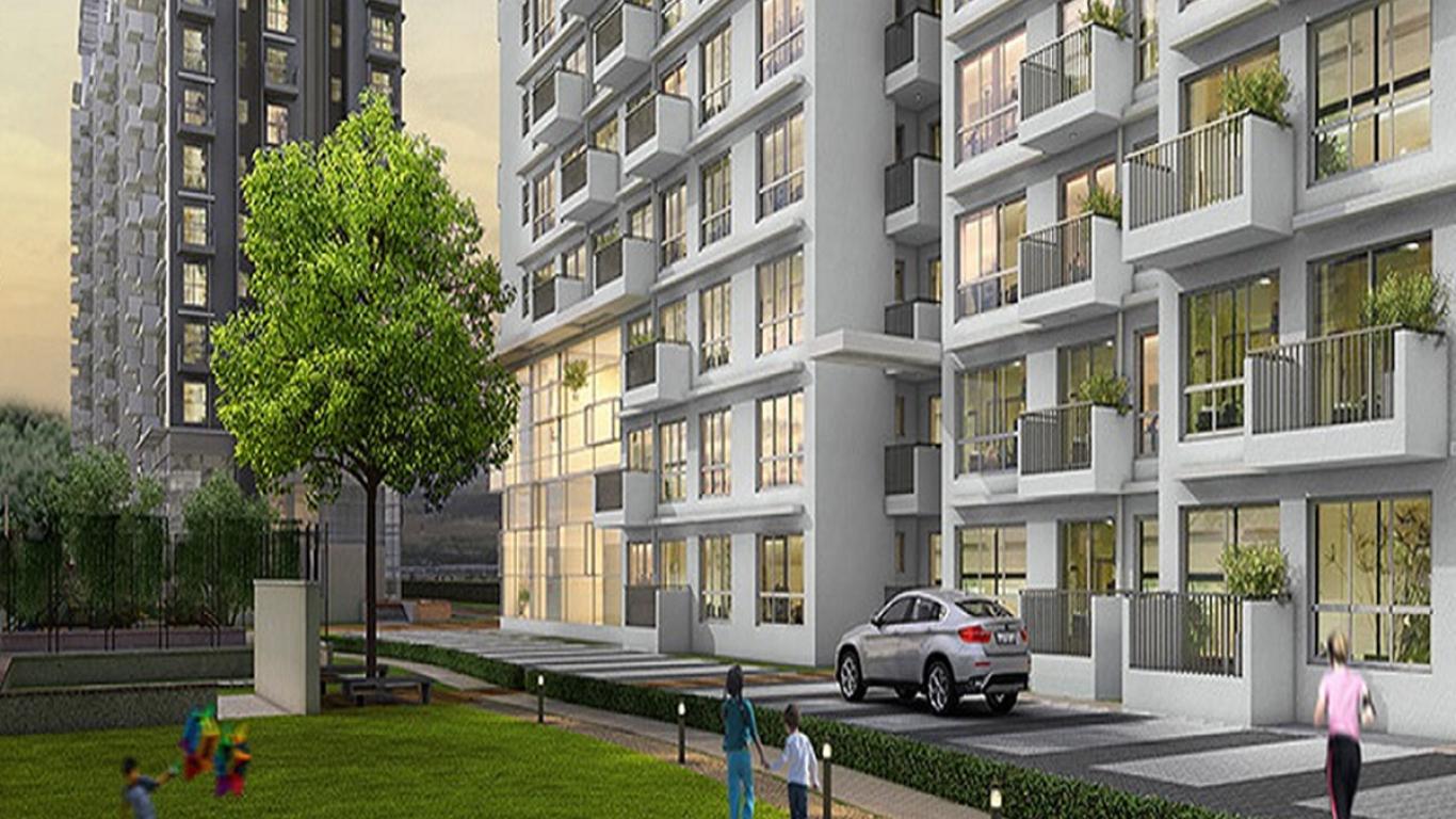 Godrej Air Nxt Hoodi